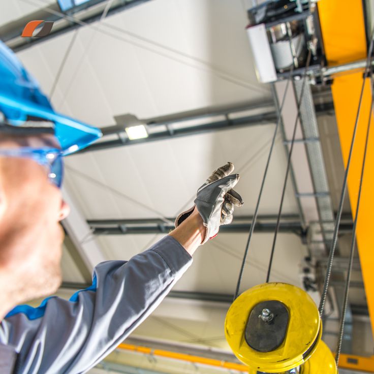 friox-crane-maintenance