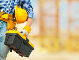 Industrial crane maintenance service
